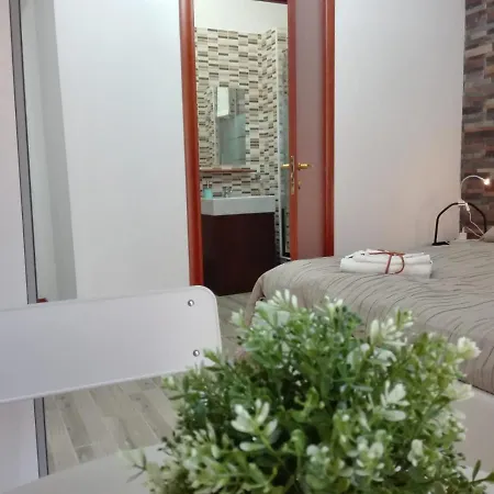 Le Tre Meraviglie A 200 M Dal Mare Hotel Catania Exterior photo
